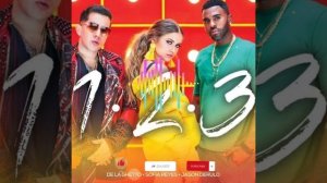 Sofia Reyes - 1, 2, 3, @Sofia Reyes ft-Jason Derulo & De La Ghetto