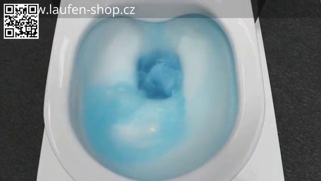 Laufen Rimless смотреть онлайн