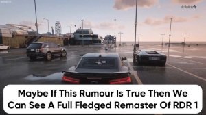 All Upcoming Projects/Games From Rockstar Games Explained !!! (GTA 6,RDR 3,Bully 2)