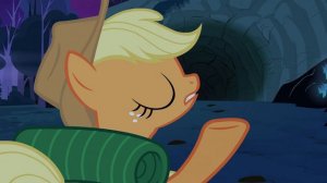 My Little Pony 3 сезон 6 серия Неспящие в Понивилле