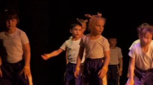 Современные танцы для детей • Школа танцев Metro Dance в Смоленске