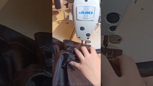 Как я сшила стеганый жилет своими руками. Видео по шитью.