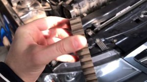 Замена ГРМ Daewoo Nexia 1.5 8-клап. ВАЖНОЕ ИНФО! Дэу Нексия видео 4К Ultra HD