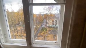 В прямой продаже двухкомнатная  квартира брежневской серии на Морском пр-те 12Г, г.Северодвинск.