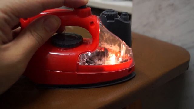 Утюг детский смотреть онлайн