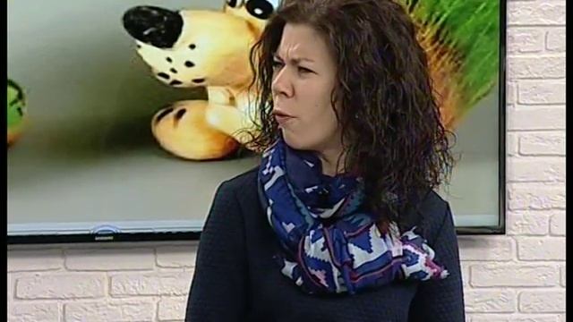 Зеленый человечек своими руками смотреть онлайн