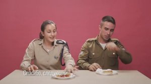 Ханукальный челлендж от ЦАХАЛ