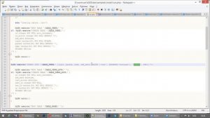 Лекция 2.11 - Web - CMS: Авторизация пользователя через БД и сессии PHP
