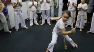 ABADA Capoeira Kazakhstan