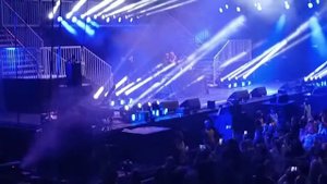 Eiffel 65 Blue 90's Concert AO Arena Manchester 2022