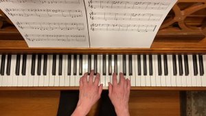 Hey Jude Tutorial - Beginner Piano Arrangement