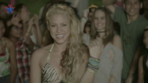 Shakira feat Carlos Vives - La Bicicleta 2016