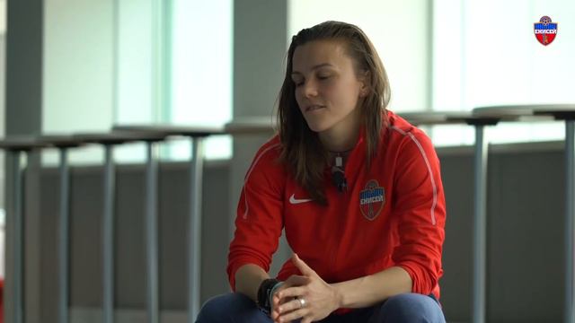 Екатерина Уласевич: "В Турции каждый день ездили броневики"