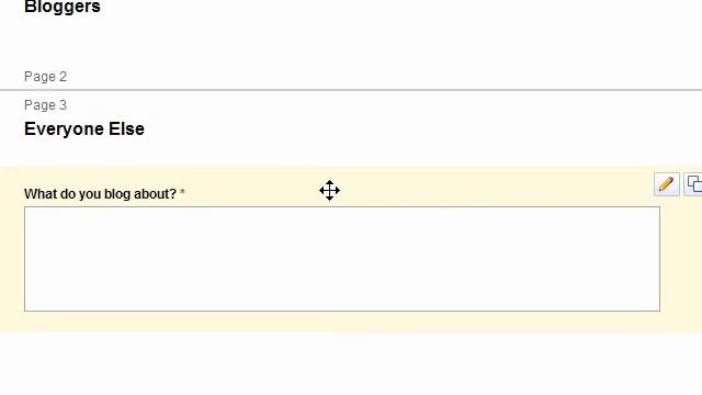 Create a Free Online Survey Using Google Docs (Free Online Survey Tool) смотреть онлайн