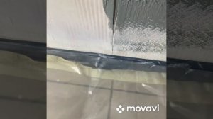 Перекрасить пластиковые панели???Легко.супер преображение!!!!!