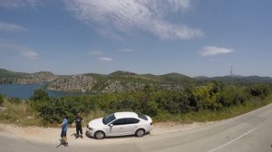 Zadar - Zaton - Šibenik | Road Trip