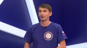 Интервью. Андрей Ермолаев 03.05.2023