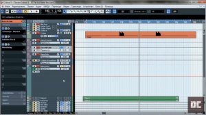 Настройка баса для современного металла с Trillian и BIAS