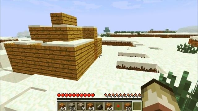Minecraft - More Mobs Mod V1.1: Wings and Upgrading!! смотреть онлайн