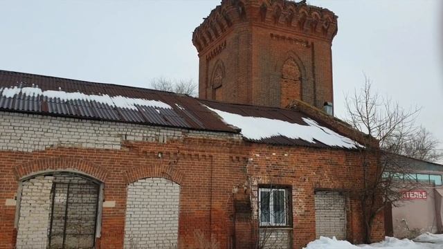 Самарская лука. | Зимник. | Нарезка. смотреть онлайн