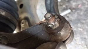 TOYOTA VELLFIRE TUKAR STEERING RACK