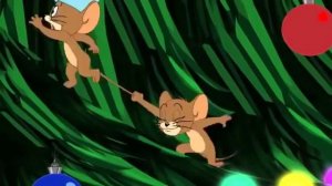 Tom y Jerry en Español   Ho Ho Horrors and Jolly Friends Pet Oasis   Dibujos animados para niños