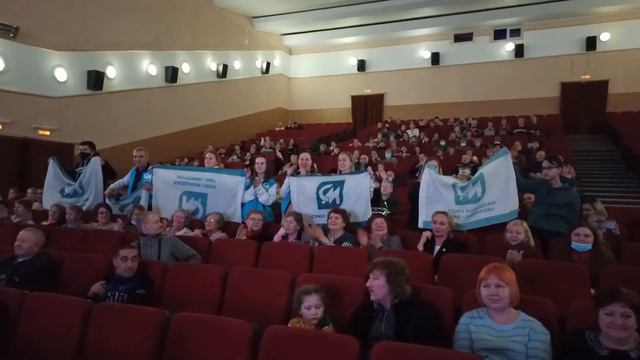 Лучшие сотрудники ПАО «Химпром» стали обладателями премии «Работник года – 2021» смотреть онлайн