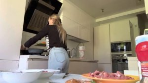 ГУЛЯШ из говядины «по-Советски» Как выбрать мясо