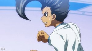 Beyblade Burst Evolution русский | сезон 2 | Эпизод 43 | Раскаленные соперники!