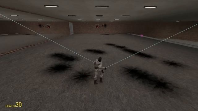 Garry's Mod Lunatics - Episode 12 смотреть онлайн