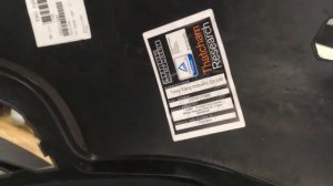 Обзор переднего бампера на Ниссан Кашкай