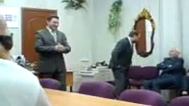 как отменили букву ё ))) смотреть онлайн