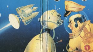 даниэль клугер компьютер по кличке кровавый пес как наше слово отзовется