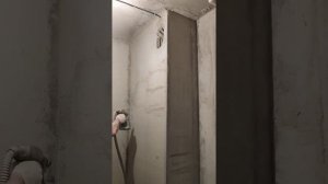 Грунтовка стены - МихалычСтрой