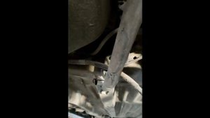 #Ремонт #Honda CRV rd1 #замена задних сайлентблоков