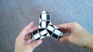 Змейка 36.Фигурка №3