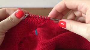 БОЛЕРО/КАРДИГАН с запахом спицами. Мастер-класс.