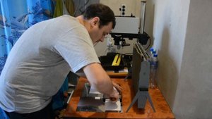 Фотоглянцеватель