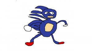 Sonic the Hedgehog