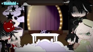 Past Aftons react to ‘Sister Location Animation’ |Read DESC|