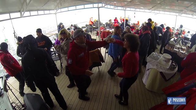 Лучшее в Антарктике (Туры в Антарктиду) смотреть онлайн