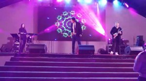 День города. Изобильный 2019