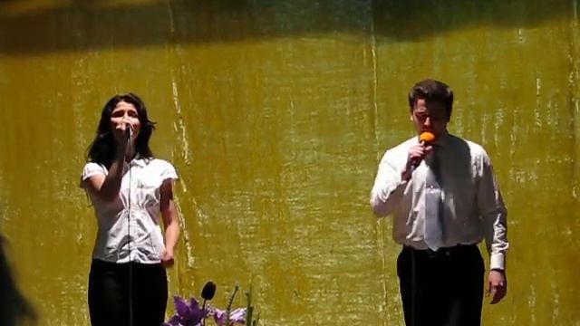 Фарби життя.Мрія.avi смотреть онлайн