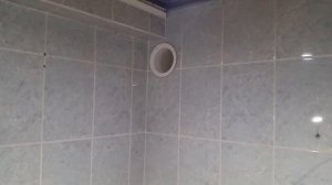 отверстие в кафельно плитке без специального инструмента