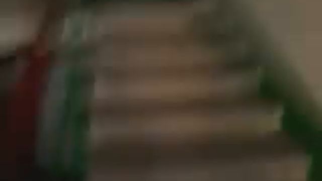 Призыв #1: Согнутый человек! ЭТО ЕГО НОГИ????? смотреть онлайн