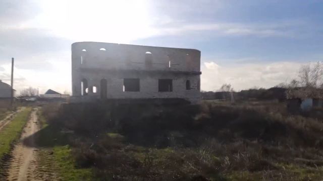 Участок ОСГ 2Га в очень перспективном месте. Херсон - Белозерка. Приозерное. смотреть онлайн