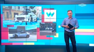 Вести.net: Отзыв роботакси Waymo и цифровая память ChatGPT (15.02.2024)