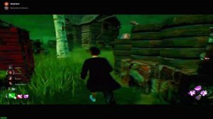 Dead by Daylight Черные полосы? Без проблем(: