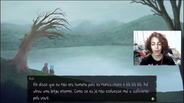 Sally Face - Episódio 18 - UM EPISÓDIO ARREPIANTE смотреть онлайн