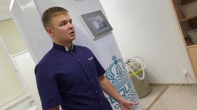 История шестая Павел Очеретин "В Тюмени всё делается для людей" смотреть онлайн